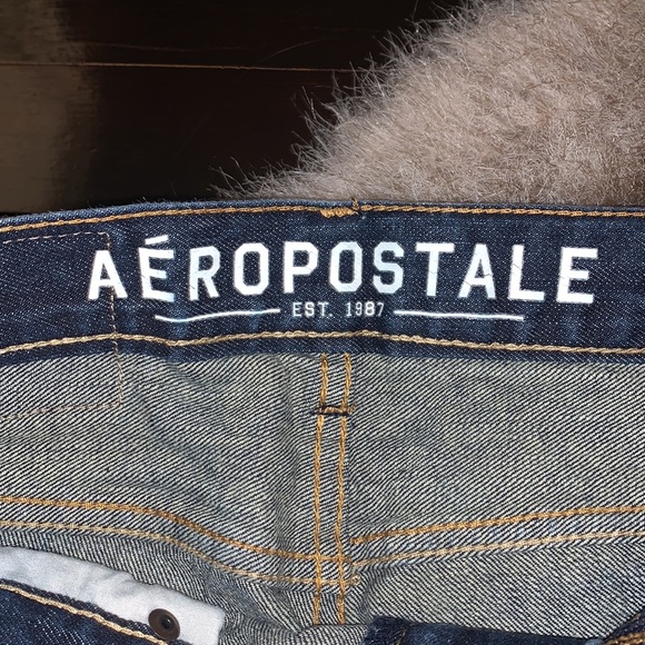 Aeropostale jeans. - Picture 2 of 3